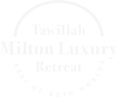 Tawillah Milton Luxury Retreat